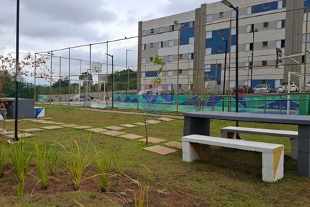 Apto Jardim Real Park: Conforto e Lazer Completo! - Foto 2