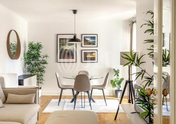 Apartamento T1 em Lisboa