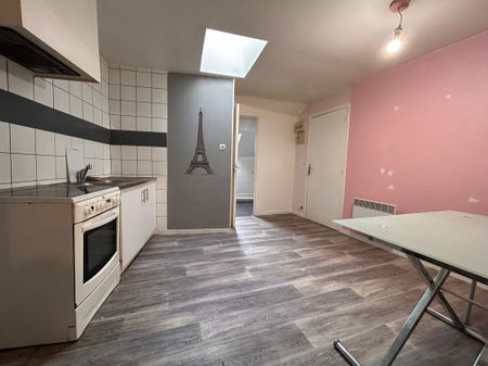 Location Appartement 2 pièces 28m² ARPAJON 91290 - Photo 2