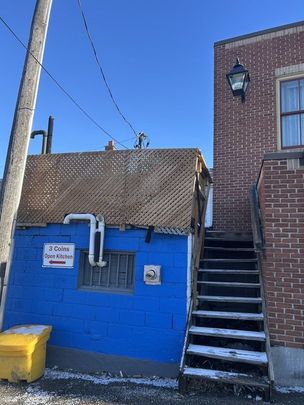 For Lease - 10140 Yonge Street Unit# 5, Richmond Hill, Ontario - Photo 1