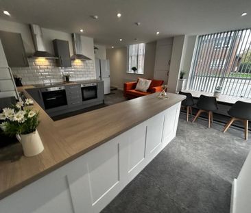 9 bedroom house to rent - Photo 5