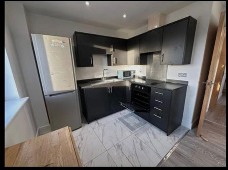 1 Bed Flat, Aster Court, E5 - Photo 4