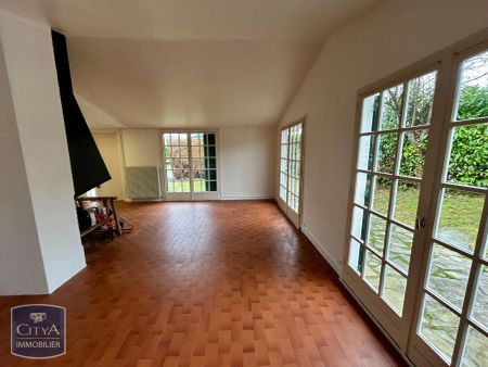 Maison à louer 3 pièces 78.42m² - Photo 4