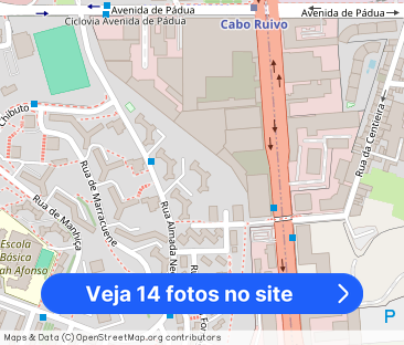 Apartamento T2 para alugar em Lisboa - Foto 1