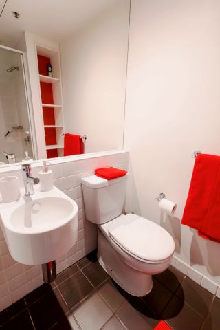 Large Studio - Photo 5