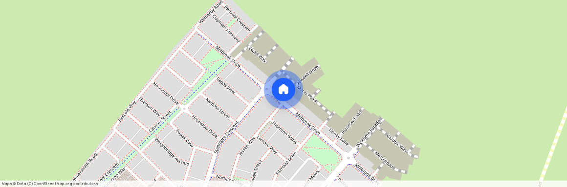 43 Millbrook Drive, Wyndham Vale VIC 3024