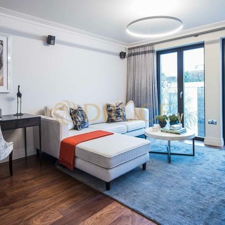 Fulham Road, SW3 - Photo 1