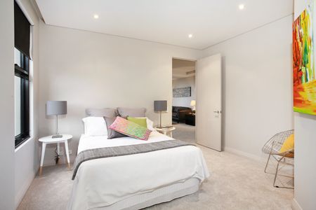 D801/24-26 Point Street, Pyrmont NSW 2009 - Apartment For Rent | Domain - Photo 5