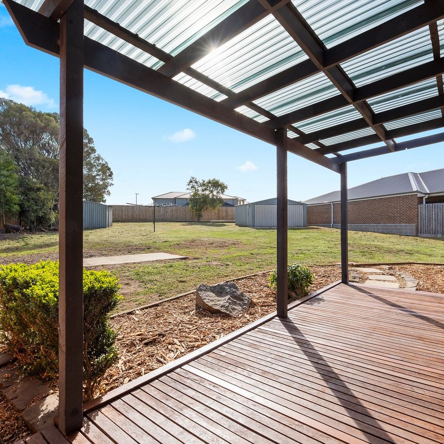 34 A'Beckett Road, Narre Warren North - Photo 1