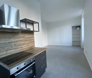 Location Appartement 3 pièces 57m² FONTAINE 38600 - Photo 1