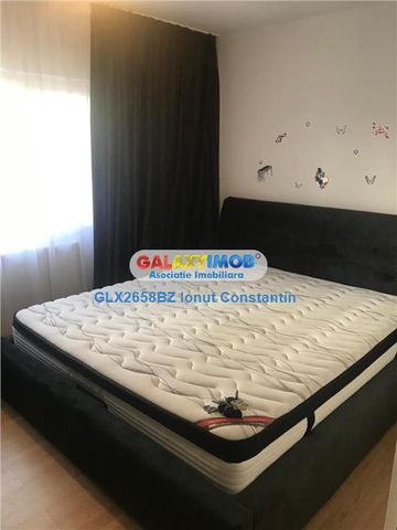 Inchiriere apartament 2 CAMERE | BROSTENI - Fotografie 2