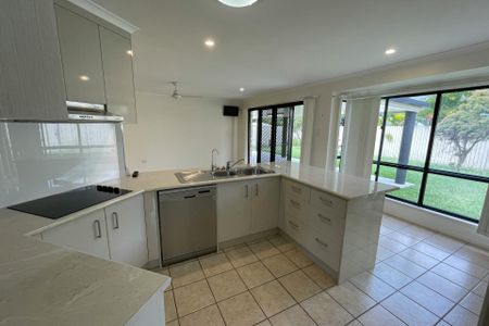 MODERN 4 BEDROOM FAMILY HOME IN KIN KORA - Photo 5