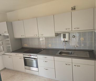 NUR WBS - 3 Zimmerwohnung für Personen ab 60 Jahre in Solingen-Wald! - Photo 3