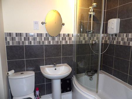 1 bedroom apartment to rent - Photo 5