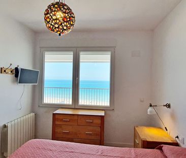 Apartamento de alquiler en Passeig Marítim de Neptú, Playa de Gandia - Photo 4