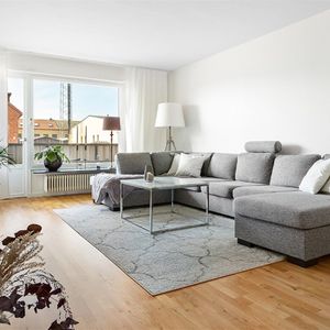 Solgårdsgatan 16 A - Foto 3