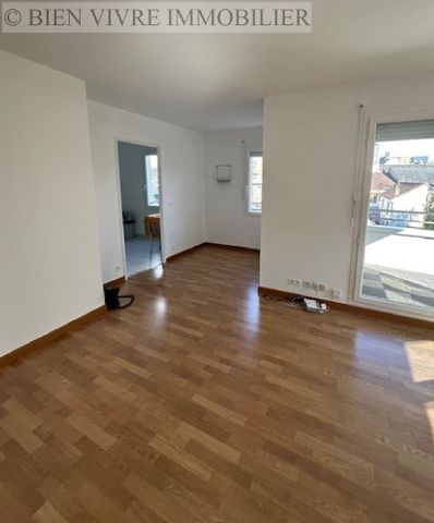 Location , CENTRE VILLE, 78 m², 4 pièces - Photo 2