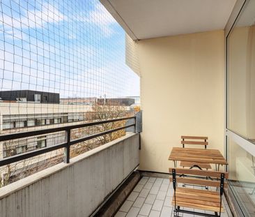 Mostly newly furnished apartment - Photo 1