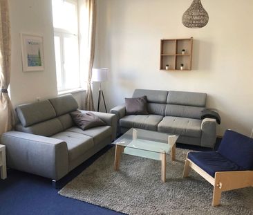Semperstraße Zimmer 2 - Foto 4