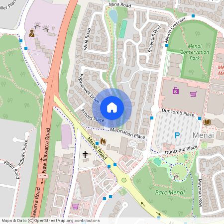 1/15 Popperwell Drive, NSW 2234, Menai