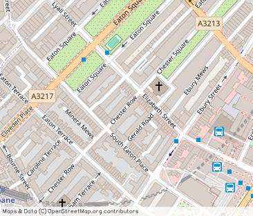 Chester Row, Belgravia, London SW1W - Photo 1