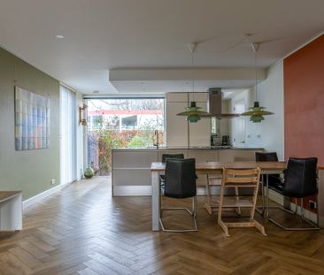 Te huur: Huis Hoge Wal in Goirle - Foto 5