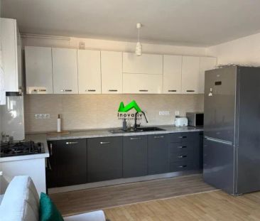 Apartament de inchiriat 3 camere Sibiu Lazaret - Photo 5