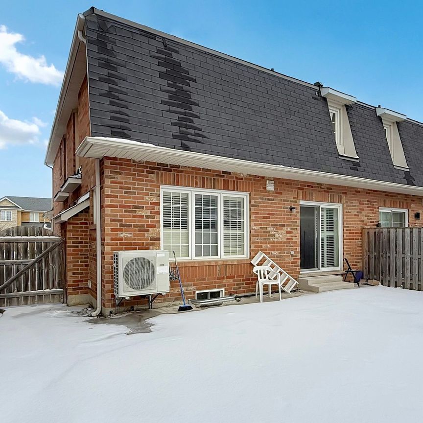 For Lease - 58 Hummingbird Drive Unit# Bsmt, Toronto, Ontario - Photo 1