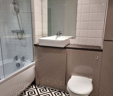 2 Bed Flat, Cornish Square, S6 - Photo 4