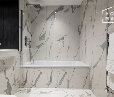 Neptune Wharf, SE8 - Photo 3