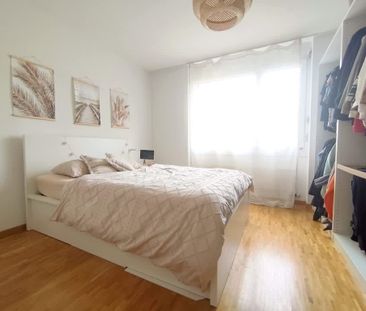 2.5 Zimmer, 55 m², EG - Photo 1