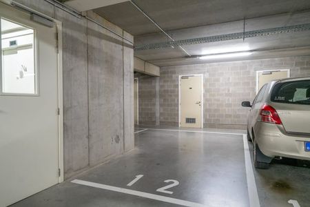 Appartement te huur - Foto 4