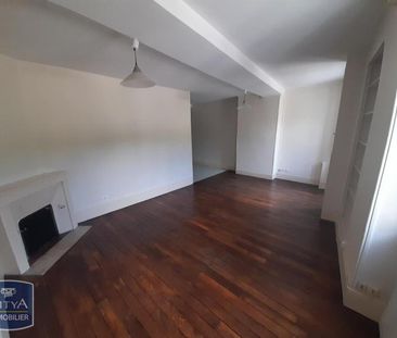 Location Appartement 2 pièces 50m² BOURGES 18000 - Photo 1