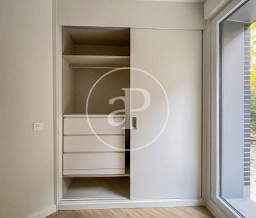 1 bedroom luxury Flat for rent in Ciudad Lineal, Spain - Photo 1