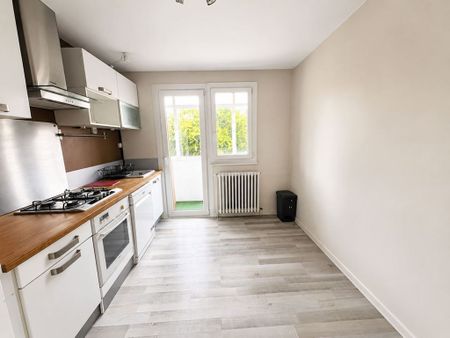 Appartement - ANNECY - Photo 3