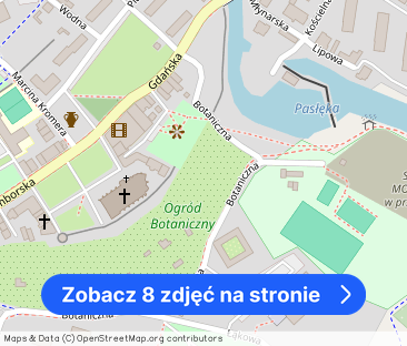 Nowoczesna kawalerka do wynajęcia – ul. Kościuszki - Zdjęcie 1