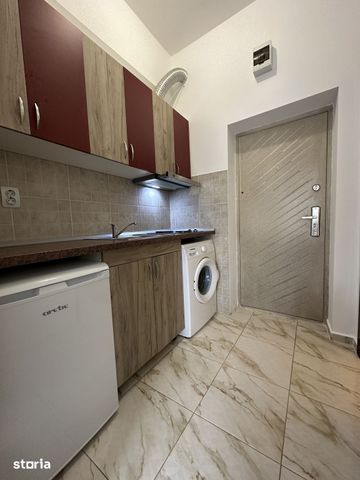 Mutare din 26 Octombrie!!Gars Noua în Complex Privat! Privat! Iași! - Fotografie 4