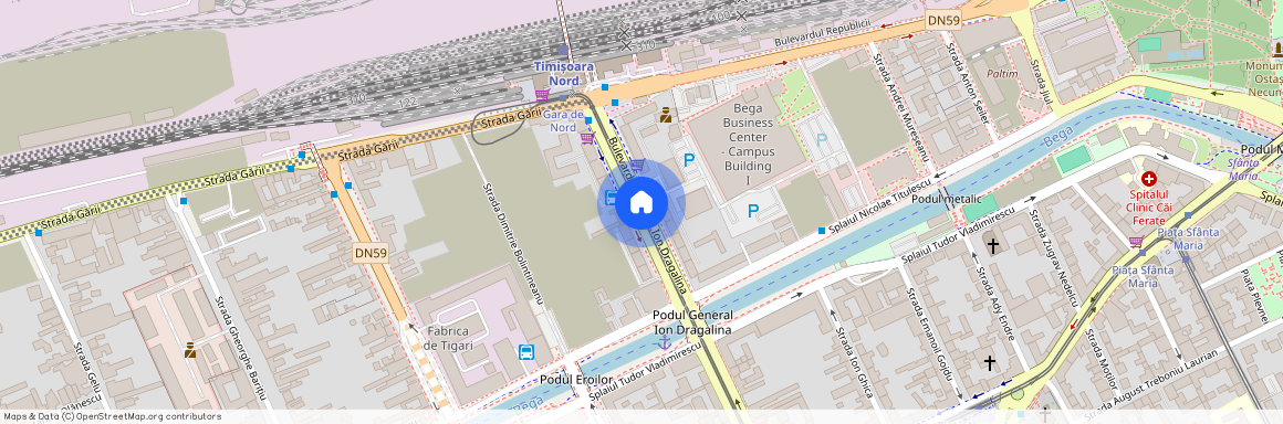 Iosefin, Timisoara, Timis