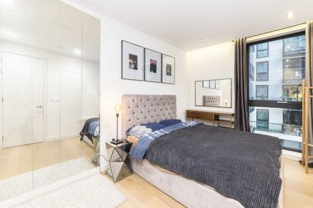 Handyside Street, King's Cross, N1C - Photo 2