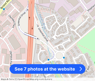 Greenhill Drive, Gloucester - Photo 1