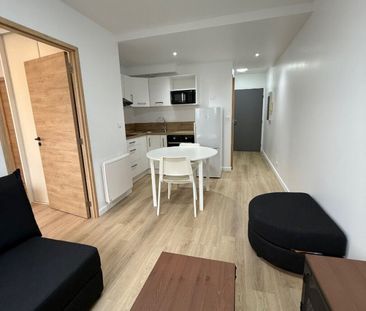 Appartement 2 pièces à Nancy - Photo 2