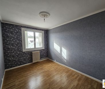 Location Appartement 5 pièces 92m² LE HAVRE 76600 - Photo 4