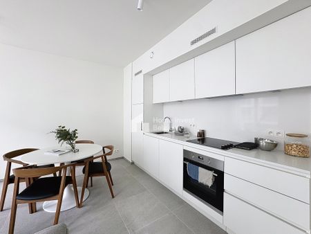 Furnished 1 bedroom apartment for rent - Foto 5