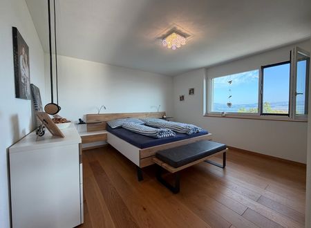 5.5 Zimmer, 130 m², 1. Stock - Foto 4