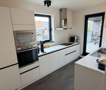 Appartement te huur in Melle voor € 1.120 met 2 slaapkamers - Foto 6