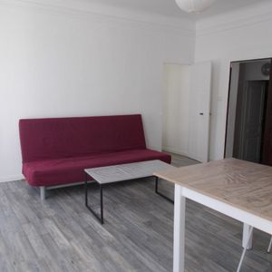 Location / Appartement T2 - Photo 2