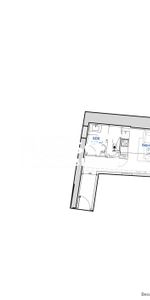 Location Appartement 1 pièce 26m² NIMES 30900 - Photo 4