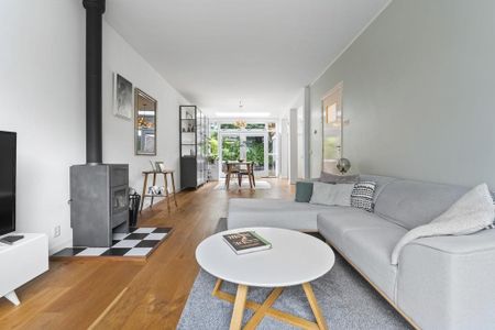 Huis te huur: Oranje Nassaulaan 65 2051 HJ Overveen - Foto 2