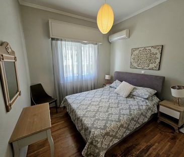 Διαμέρισμα για ενοικίαση Κυνοσάργους (Νέος Κόσμος) - Photo 5