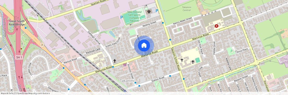 3D Reding Street, Takanini, Papakura